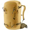 Skirugzak Deuter Freerider Pro 32+10 (savanne-nori)