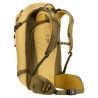 Skirugzak Deuter Freerider Pro 32+10 (savanne-nori)