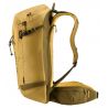 Skirugzak Deuter Freerider Pro 32+10 (savanne-nori)