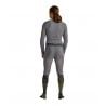 Ortovox SKI TOUR LONG SOCKS M (donkere wilde kruiden)