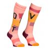 Ortovox CALCETINES LARGOS FREERIDE COZY W (floración)