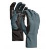 Ortovox TOUR GLOVE M (gris ártico oscuro)