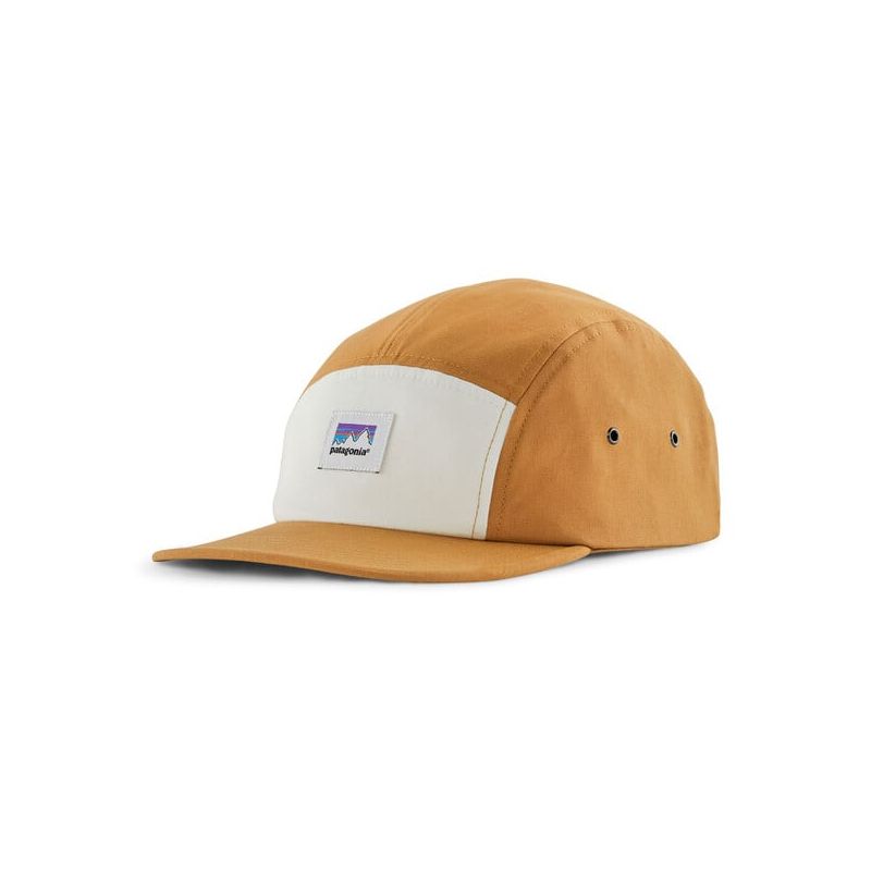 Patagonia Cappello grafico Maclure (Adesivo del negozio: Talon Gold)