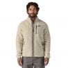 Patagonia M's Retro Pile Jkt (Pelican)