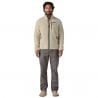 Patagonia M's Retro Pile Jkt (Pelican)