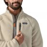 Patagonia M:n Retro Pile Jkt (Pelican)
