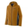 Piumino Patagonia M's Nano-Air Light Hybrid Hoody (Raptor Brown) Uomo 