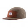Patagonia Gorra Graphic Maclure (Pegatina de la tienda: Marlow Marrón)
