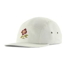 Patagonia Grafisk Maclure-lue (oval logo: Pimpstein)