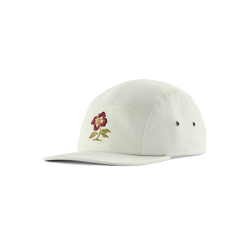 Patagonia Gorra Graphic Maclure (Logo ovalado: piedra pómez)