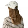 Patagonia Grafisk Maclure-hue (Peace Seeds: Birch White)