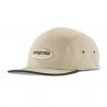 Patagonia Grafisk Maclure-hue (ovalt logo: pimpsten)