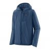 Jacke Patagonia M's Houdini Jkt (Clement Blue) Mann