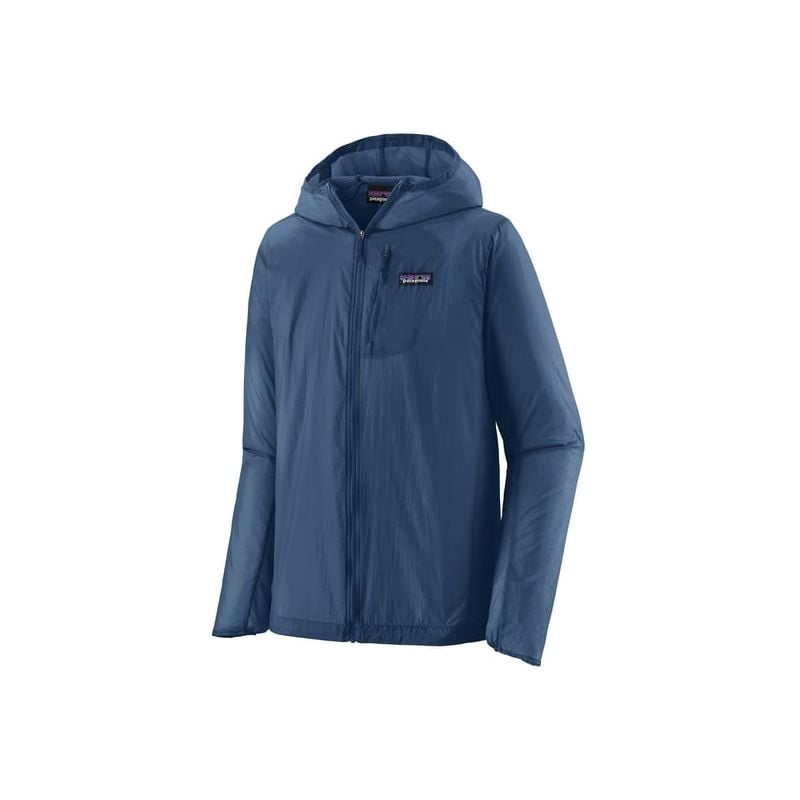 Jacka Patagonia M's Houdini Jkt (Clement Blue) Herr