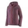 Jacke Patagonia W's Houdini Jkt (Sea Run: Potters Red) Women