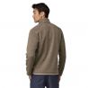 Patagonia M's Better Sweater Jkt (Seabird Grey) (Seabird Grey)
