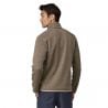 Patagonia M's Better Sweater Jkt (Seabird Grey)