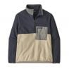 Patagonia M's Microdini 1/2 Zip P/O (Pelican)
