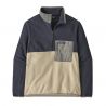 Patagonia M's Microdini 1/2 Zip P/O (Pelikaan)