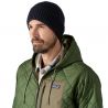 Patagonia Brodeo Beanie (Uusi laivastonsininen)