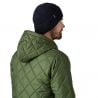 Patagonia Brodeo muts (marineblauw)