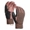 Ortovox MERINO MOUNTAIN GLOVE W (skumringsrosa)