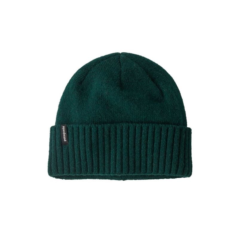 Patagonia Brodeo Beanie (Cascade Green)