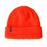 Patagonia Snowdrifter Beanie (Piel de naranja)