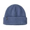 Patagonia Snowdrifter Beanie (Azul percebe)