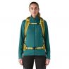 Patagonia Ascensionist 35L (Graasgroen)