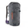 Vuorikiipeilyreppu Patagonia Ascensionist 35L (Noble Grey)