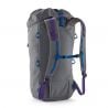 Patagonia Ascensionist 35L (Edel grijs)