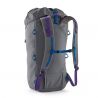 Patagonia Ascensionist 35L (jalo harmaa)