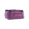 Bolsa de viaje Patagonia Black Hole Duffel 40L (Brisk Purple)