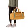 Duffeltas Patagonia Black Hole Duffel 40L (Pufferfish goud)