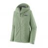 Vanntett jakke til dame Patagonia W's Granite Crest Rain Jkt (Ellwood Green)