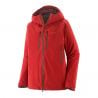 Patagonia M's Pluma PRO Jkt (Rojo Amanita)