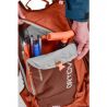 Sac à dos ORTOVOX Cross Rider 22 (Desert Orange)