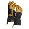 Skihandschoenen Ortovox MERINO FREERIDE GLOVE M (wild komijn) Heren
