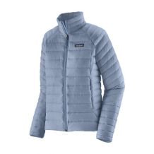Naisten untuvatakki Patagonia W's Down Sweater (Barnacle Blue)