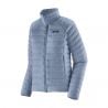 Piumino da donna Patagonia W's Down Sweater (Barnacle Blue)