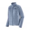 Naisten untuvatakki Patagonia W's Down Sweater (Barnacle Blue)