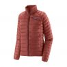 Patagonia W:n untuvapusero (Potters Red)