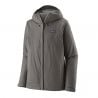 Waterdicht herenjack Patagonia M's Torrentshell 3L Rain Jkt (Noble Grey)