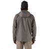 Patagonia M's Torrentshell 3L Rain Jkt (Noble Grey) (Noble Grey)