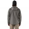 Patagonia M's Torrentshell 3L Rain Jkt (Noble Grey)
