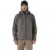 Patagonia M's Torrentshell 3L Rain Jkt (Noble Grey)
