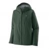 Veste imperméable PATAGONIA M's Torrentshell 3L Rain Jkt (Old Growth Green) Homme 