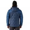 Patagonia M:n Hi-Loft Nano Puff huppari (Clement Blue)