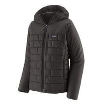 Down Jacket Patagonia M's Hi-Loft Nano Puff Hoody (Black) Men